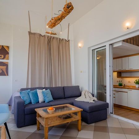 Holiday Home Statek 216 Z Antresola, Przy Plazy Miedzyzdroje Luaran gambar